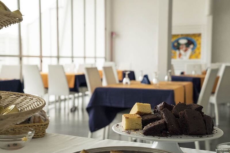 Фото Отель la Terrazza