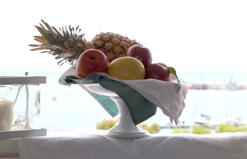 Фото La Dolce Vista - B&b di Charme