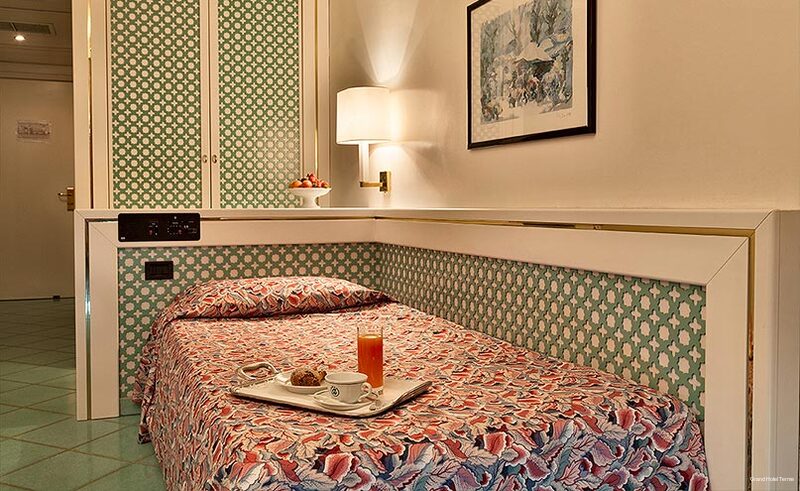 Фото Grand Hotel Terme