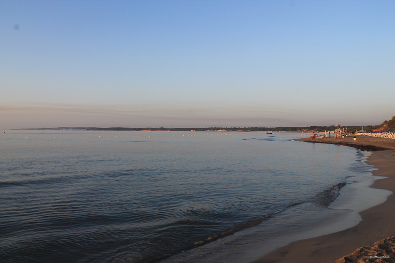 Фото Hotel Masseria Fabrizio