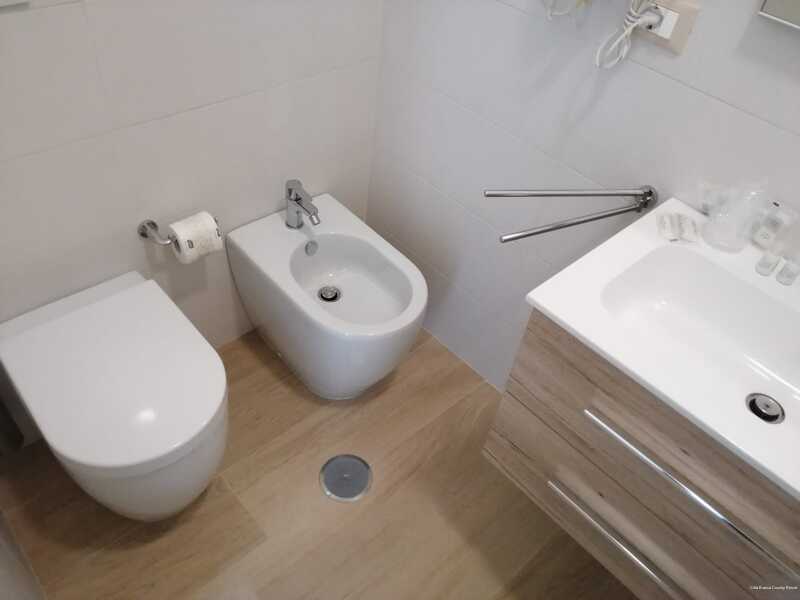 Фото Città Bianca Country Resort