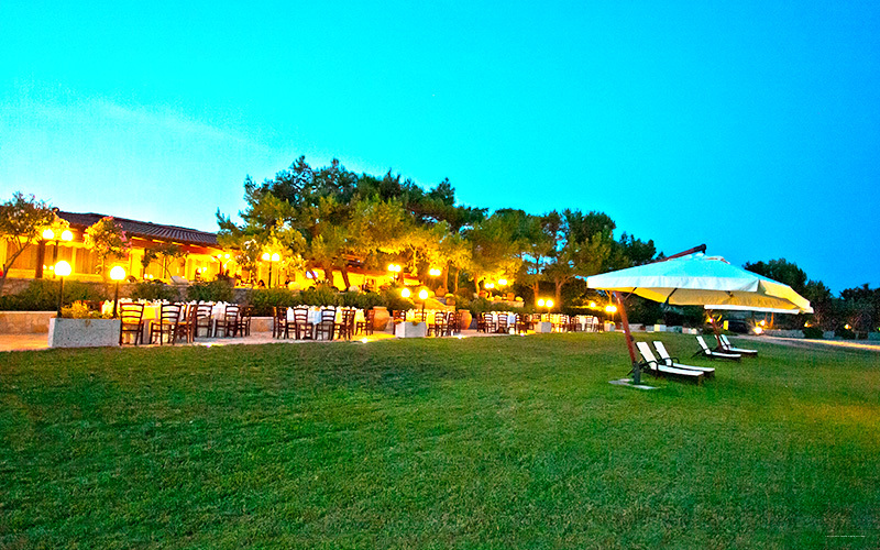 Фото Tenuta Sant'Emiliano