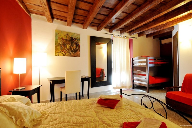 Фото La Disfida di Barletta