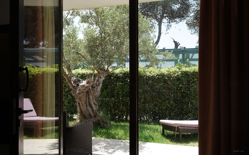 Фото Green Paradise Alimini Resort