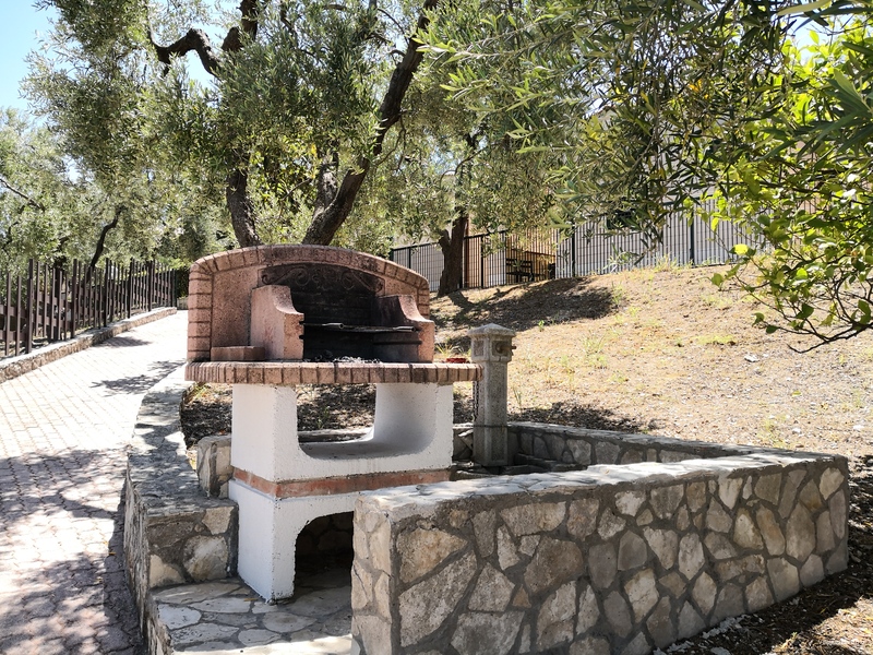 Фото Villaggio Mare Blu