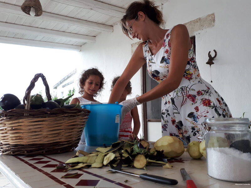 Фото Masseria Costarella