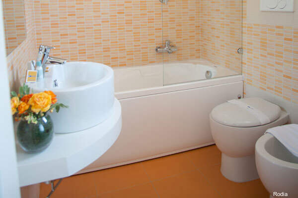 Фото Hotel Rodia