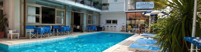 Фото La Cappuccina