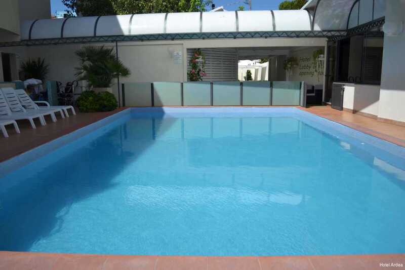 Фото Hotel Ardea