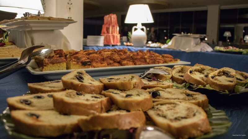 Фото Grand Hotel dei Cavalieri