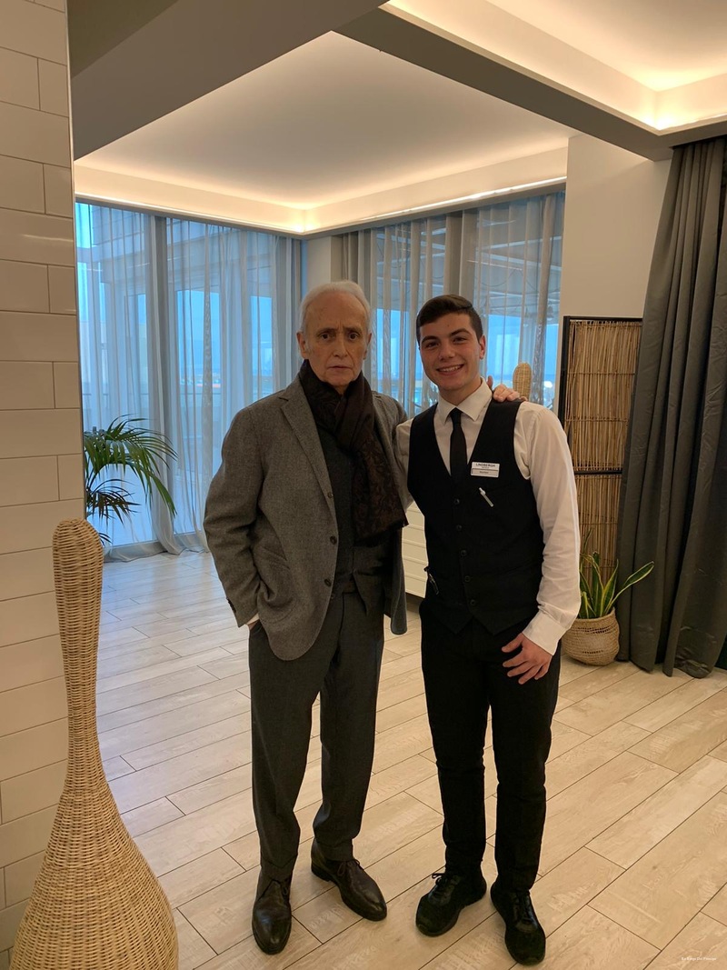 Фото Bv Borgo Del Principe