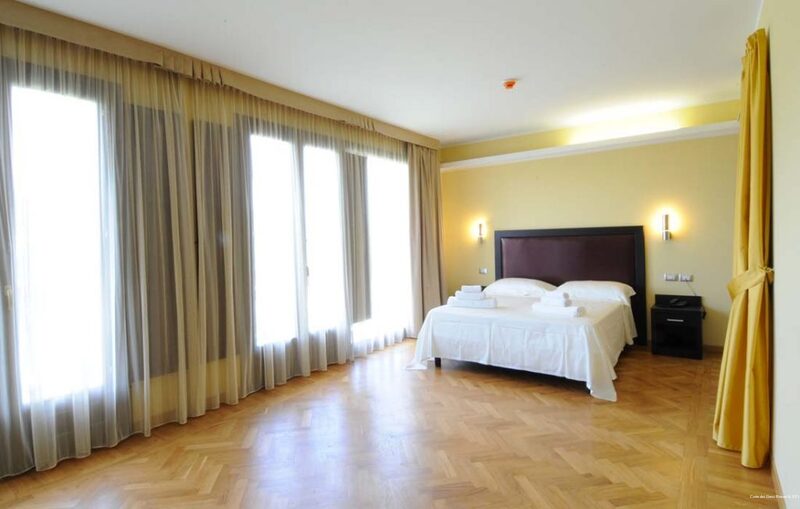 Фото Corte dei Greci Resort & SPA