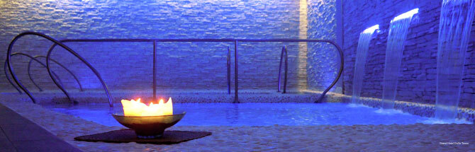 Фото Grand Hotel delle Terme