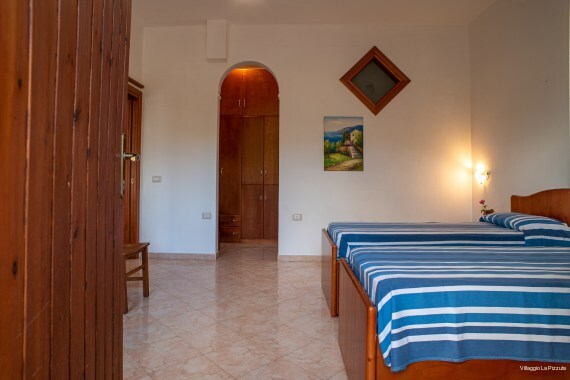 Фото Villaggio La Pizzuta