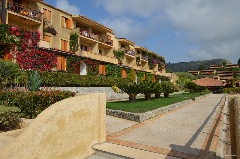 Фото Villaggio l' Olivara