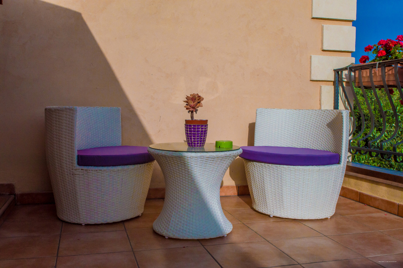 Фото Villamirella