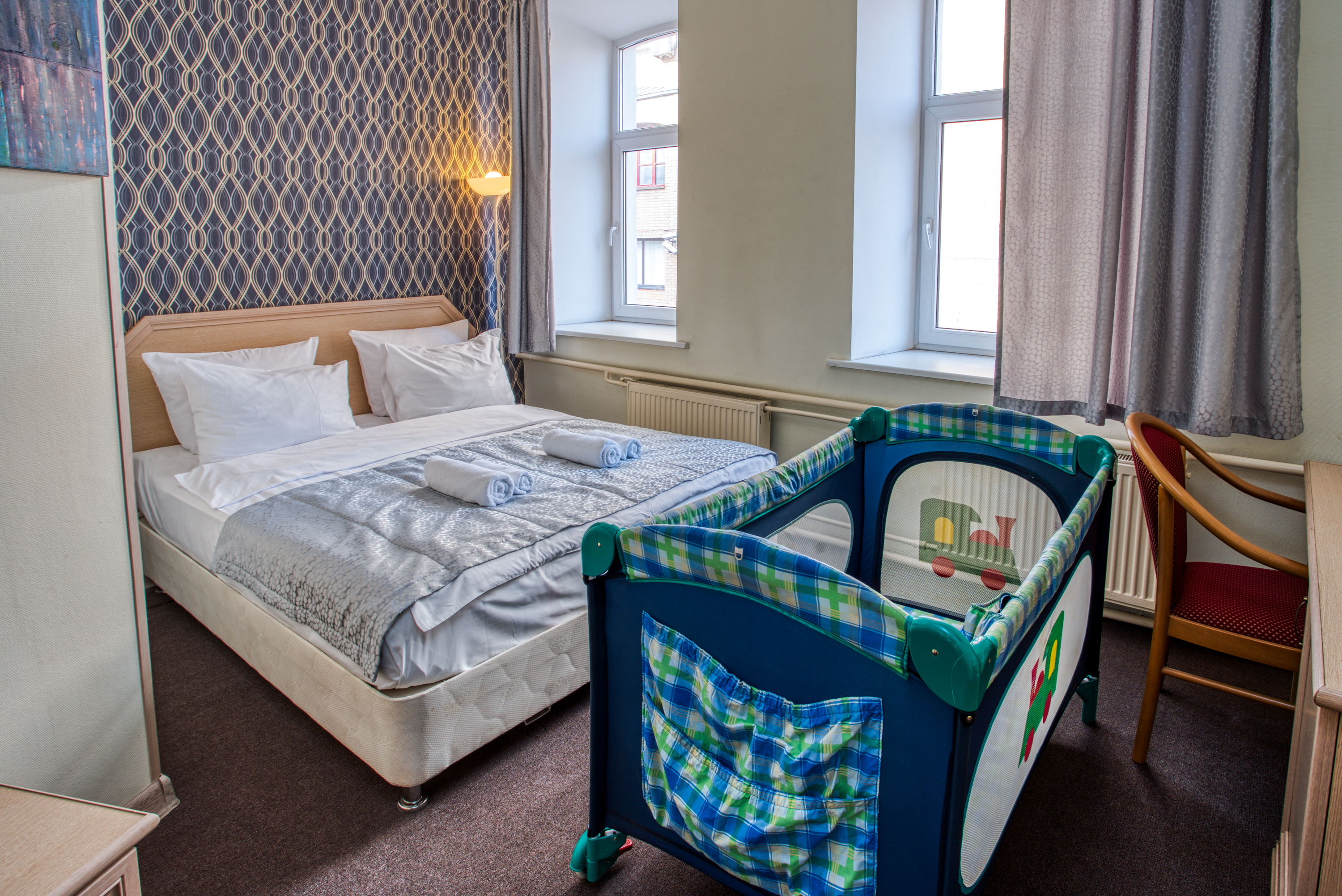 Фото Москва Комфорт