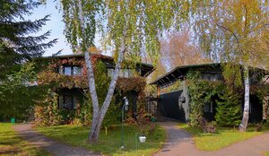 VE art resort