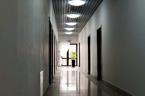 Гостиница Hotel Grad в Сморгони