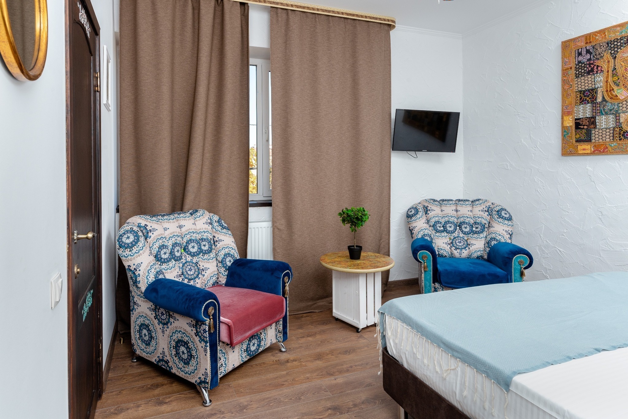 Фото Вилла Шафран