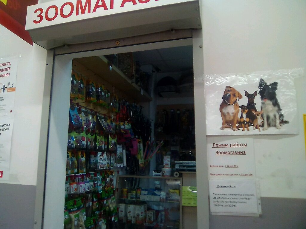Зоосмарт Спб Зоомагазин Интернет Магазин Спб