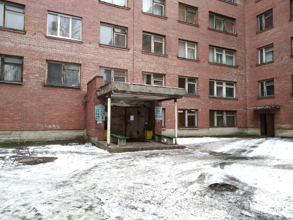 Отделение no 15 миргородская ул 3 фото