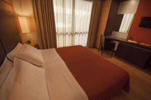 Park Hotel i Lecci (Tuscany, Livorno, San Vincenzo, San Vincenzo), hotel