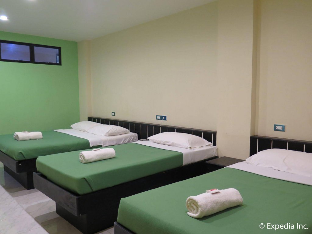 Фото The Royale House Travel Inn and Dormitel