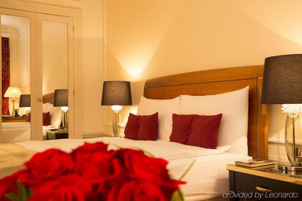 Фото Bellevue Palace