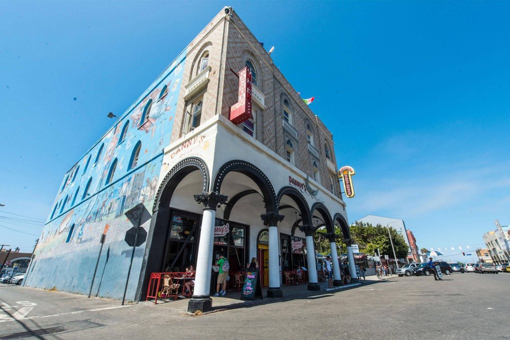 Фото Samesun Venice Beach