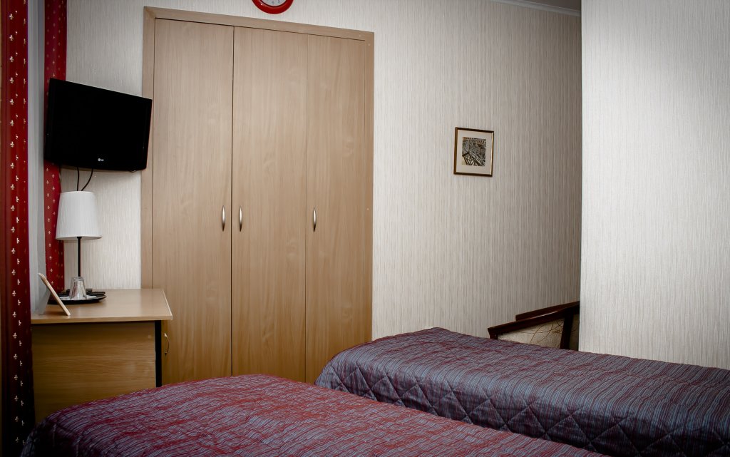 Фото Дом Достоевского