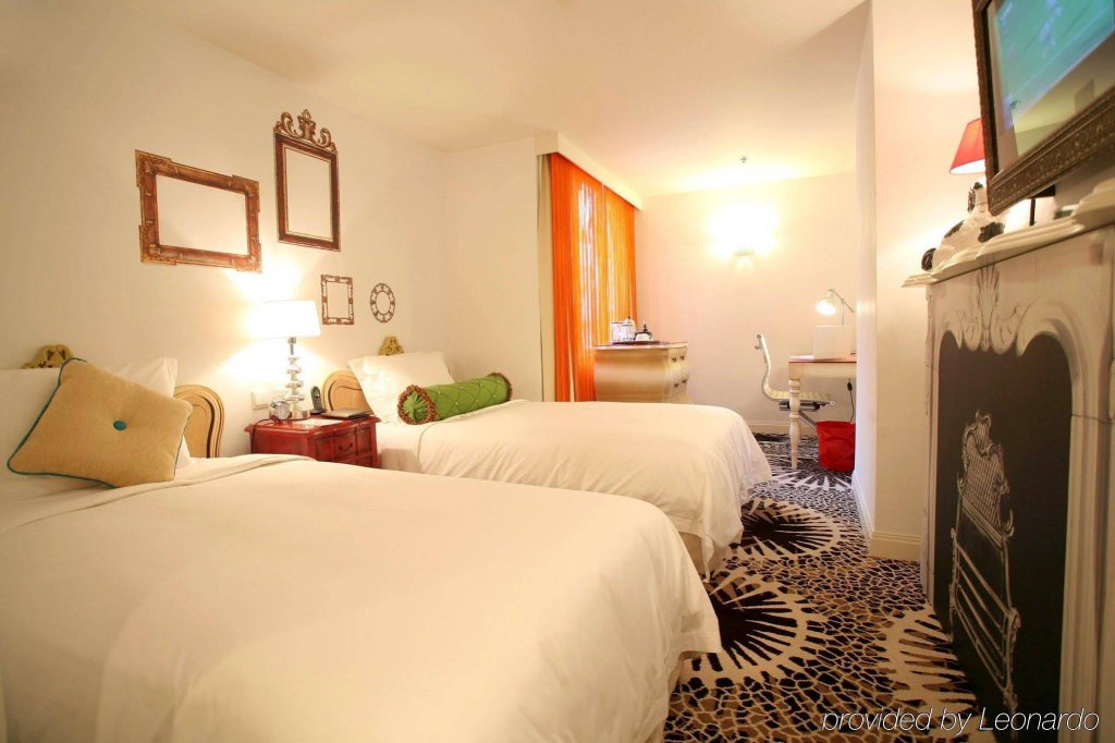 Фото The Luxe Manor