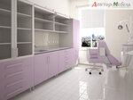 Doktor Mebel (Zapadniy Administrative District, Solntsevo District, Kiyevskoye shosse, 22-y kilometr, 4с4блокД), medical furniture