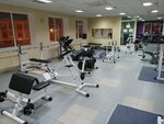 BelGYM31 (Chapaeva Street, 1А) ، مركز تدريبات رياضية