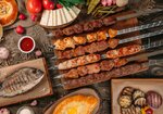 Staray krepost (Lenina Street, 146), food and lunch delivery