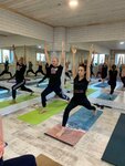 Yogahome39 (Guryevsk, Prokhladnaya ulitsa, 9), yoga studio