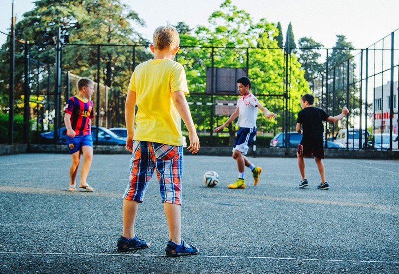 Фото Бирюза