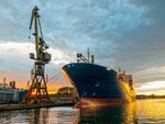 Yukon-agency (pereulok Stepana Razina, 9), maritime agency