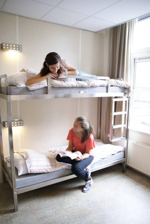 Фото Stayokay Den Haag