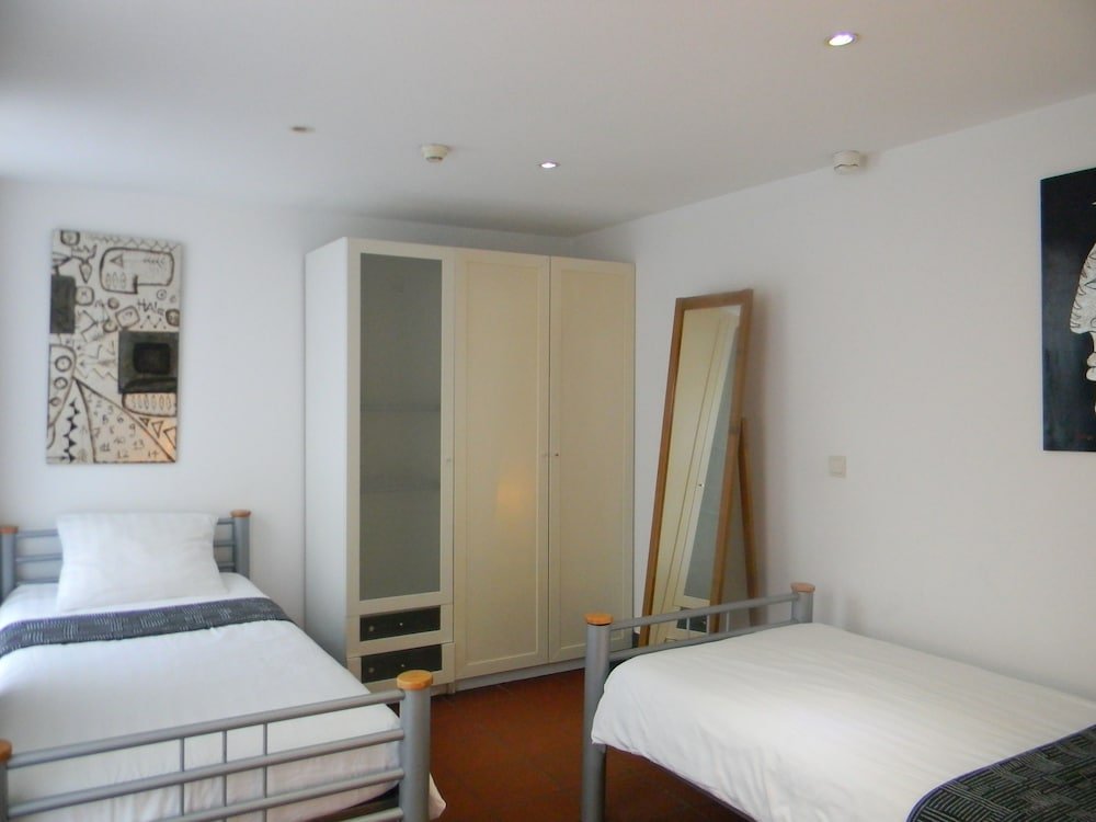 Фото Amsterdam Nieuwmarkt Center Apartments