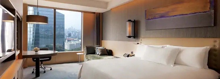 Фото Conrad Seoul