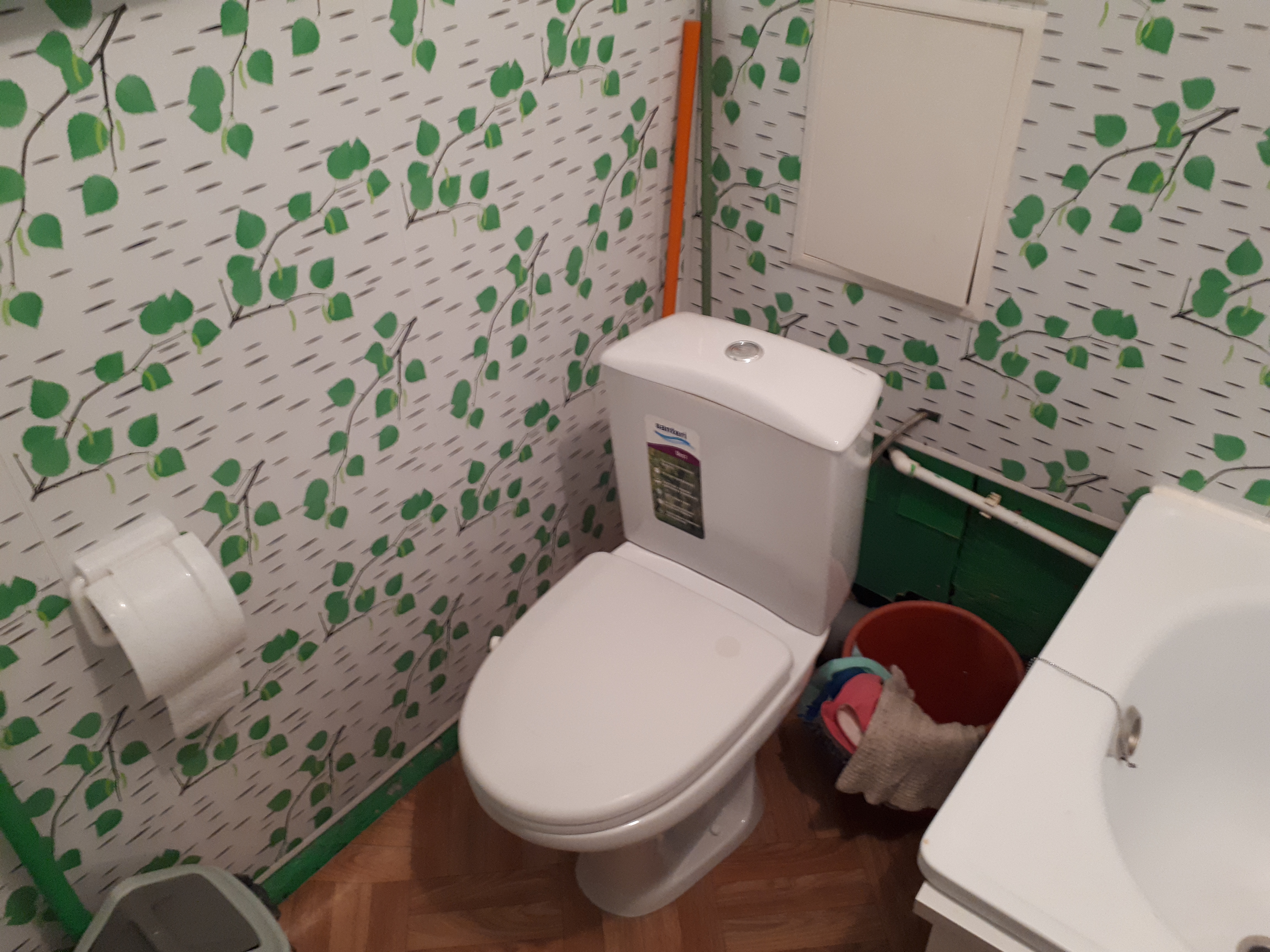 Фото Домашний