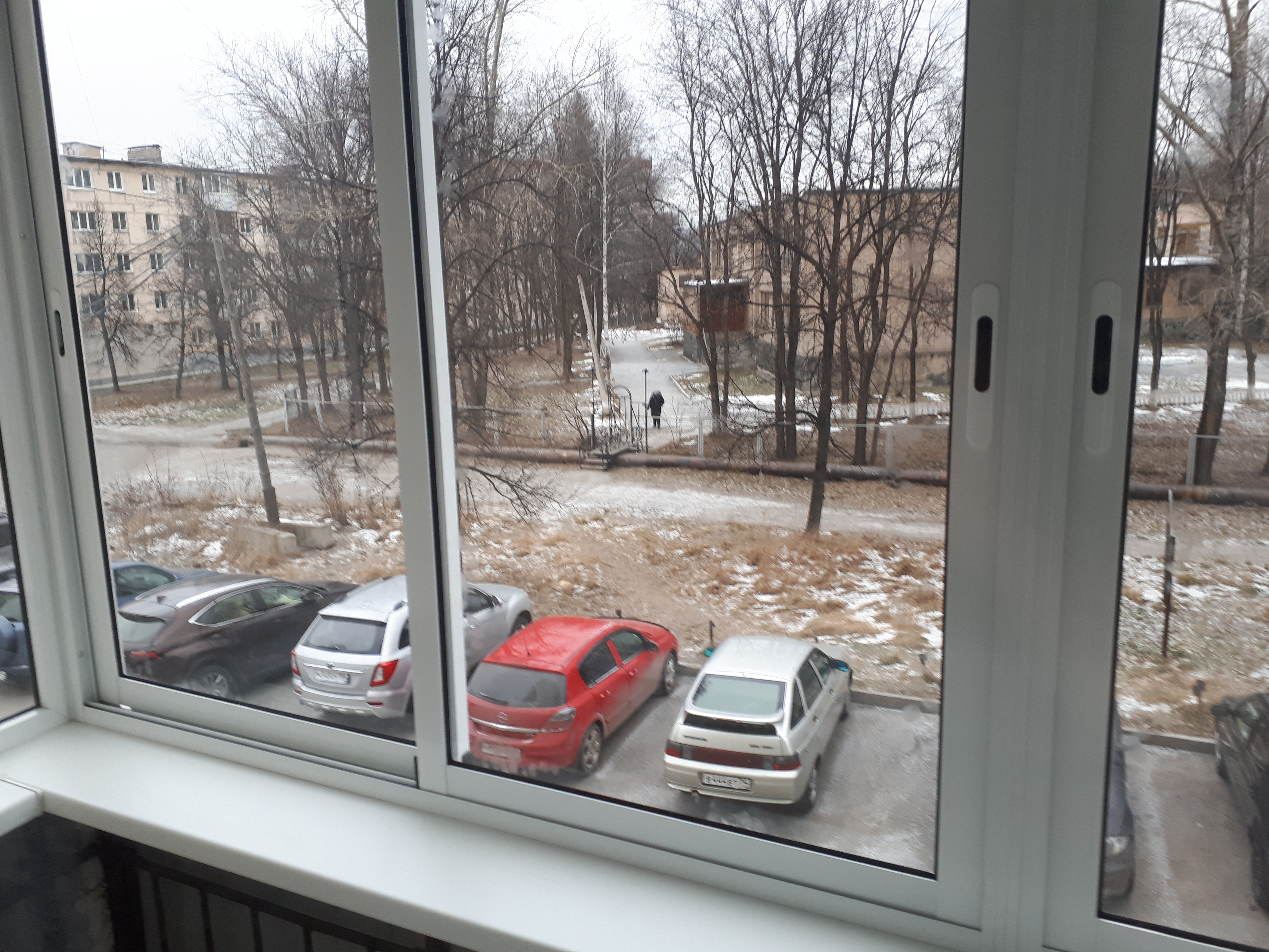 Фото Домашний