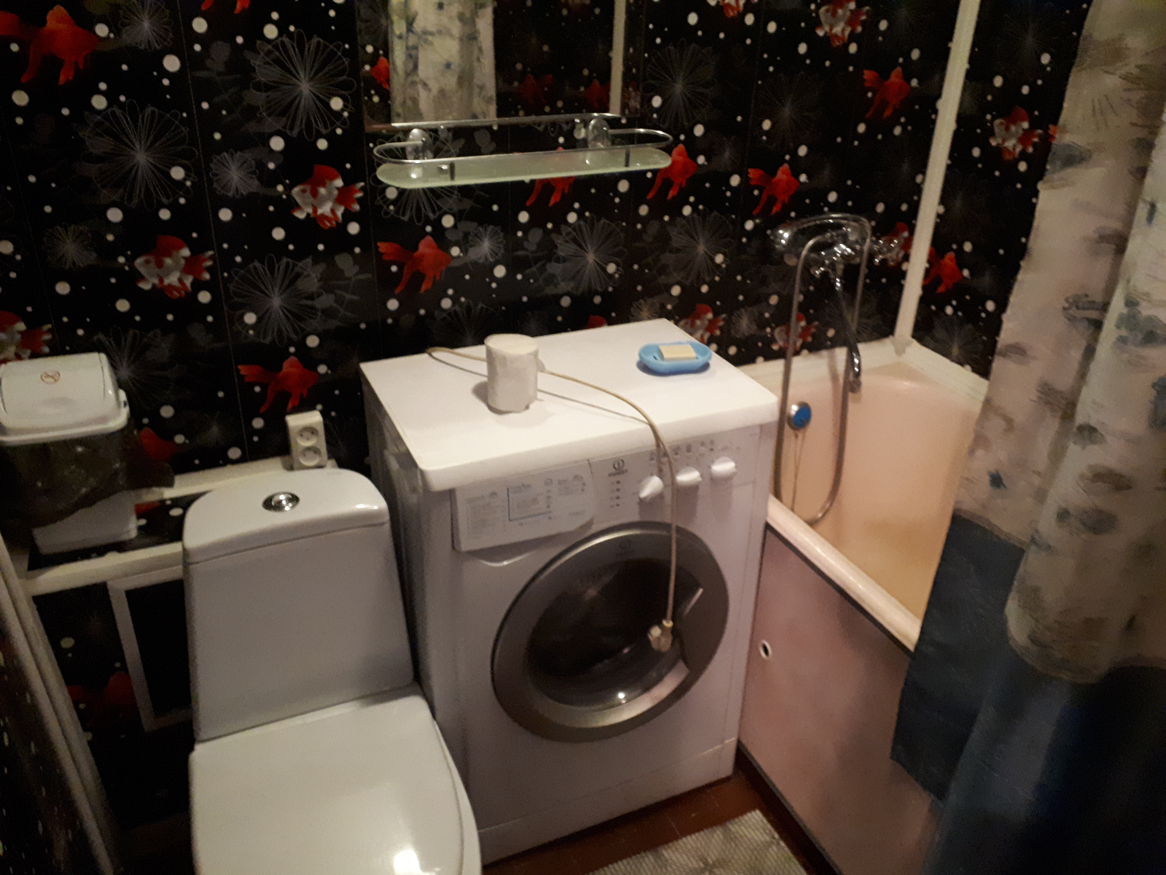 Фото Домашний