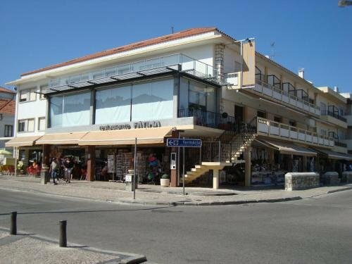 Гостиница Fatima GuestHouse в Округе Сантарен