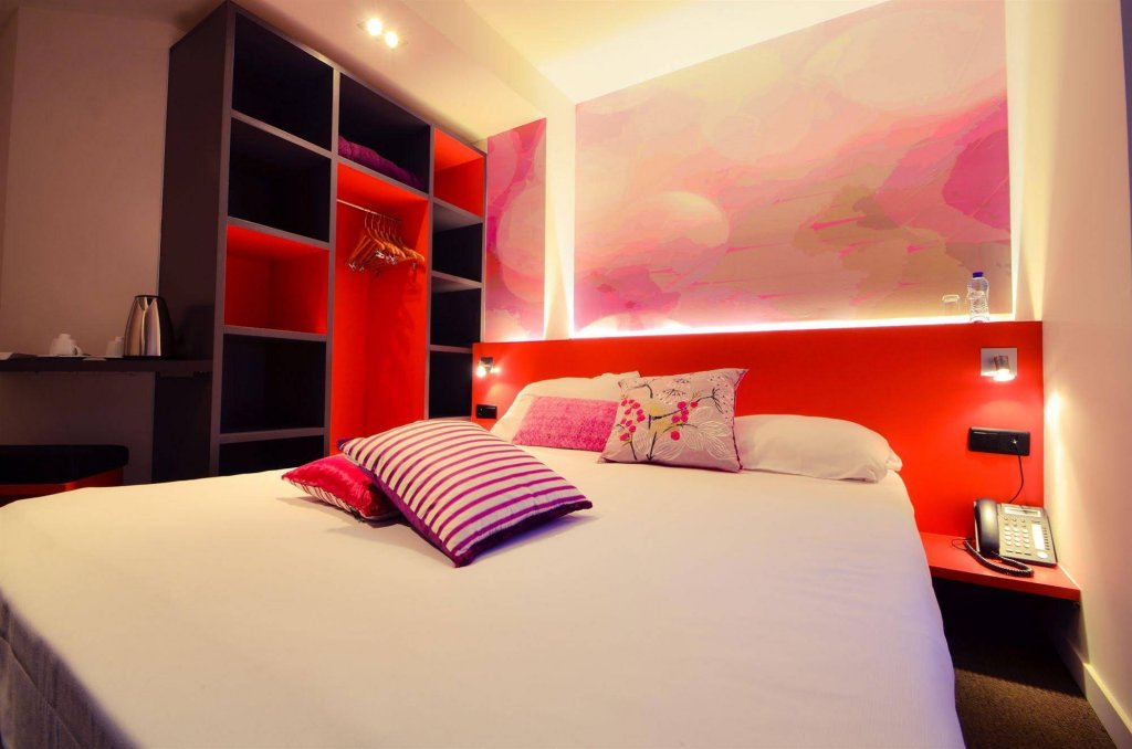 Фото Hôtel Hors Château