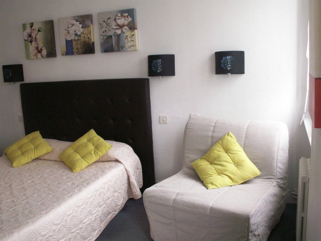 Фото Hotel Agena