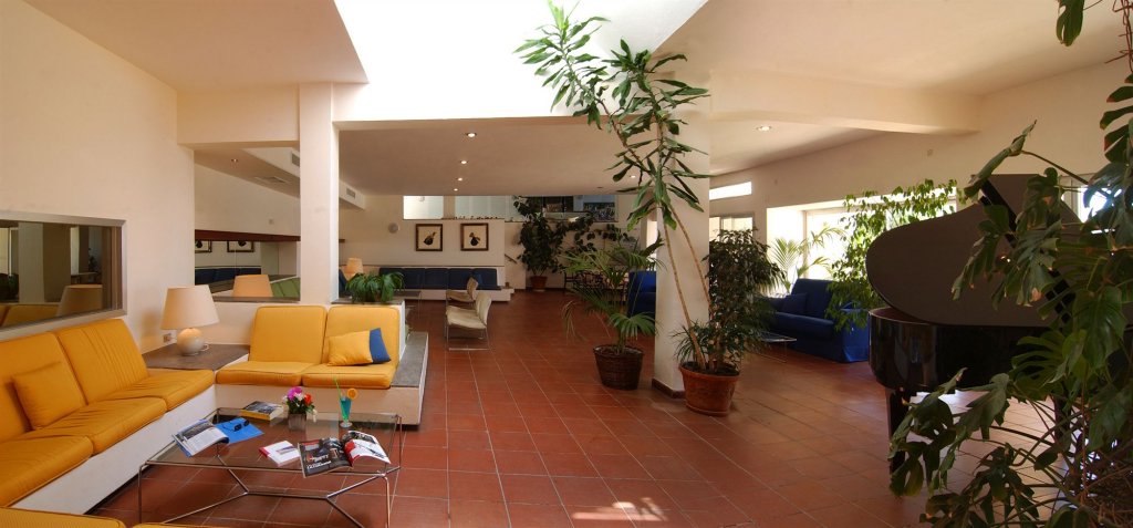 Фото Grand Hotel San Pietro