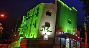 Hotel Ipê