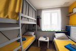 Fabrika (ulitsa Vostochny Semafor, 25А) ، نزل